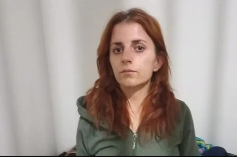 PKK'lı kadın terörist Konya'da yakalandı! Taksim saldırısı gibi eylem yapmayı planlamışlar