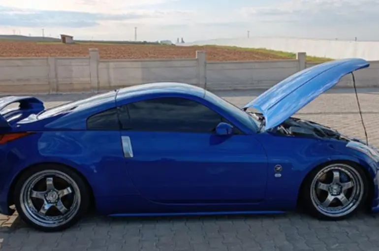 Polis Konya'da Frene Bastı!