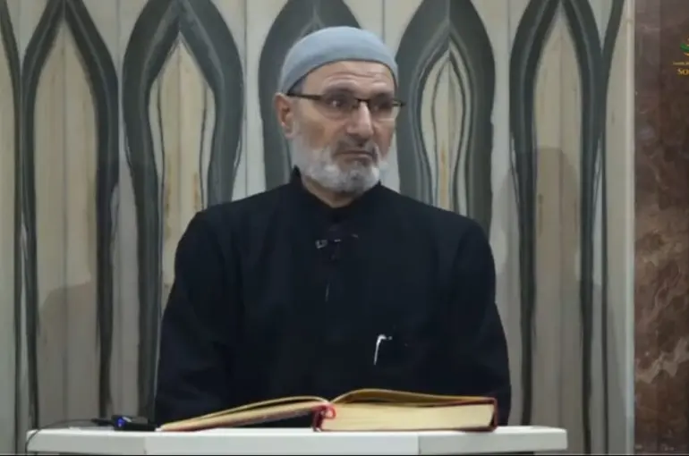 PROF DR. ORHAN ÇEKER :NİKAH DİNE BAĞLI BİR AKİTTİR!