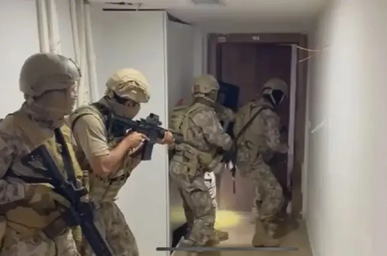 Promosyon Tuzağına Darbe!1 Milyon Tl’lik Vurgun Ortaya Çıktı!