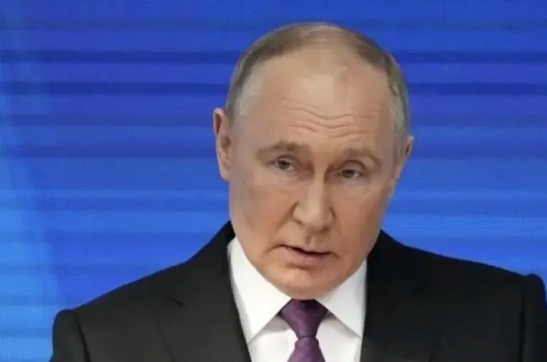 PUTİN'DEN 3. DÜNYA SAVAŞI UYARISI: "TÜM UKRAYNA BİZİM"