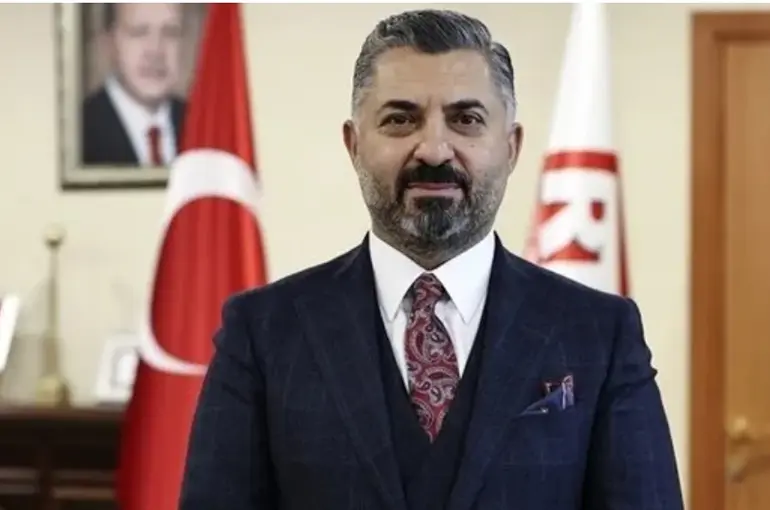 RTÜK'ten 4 Kanala Üst Sınırdan Ceza!