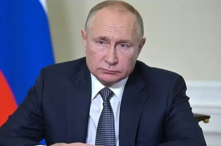 Rusya'daki başkanlık seçimi: Putin oyların yüzde 87'sini aldı!
