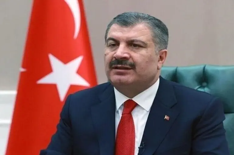 Sağlık Bakanı Koca’nın Kurban Bayramı mesajında Konya vurgusu