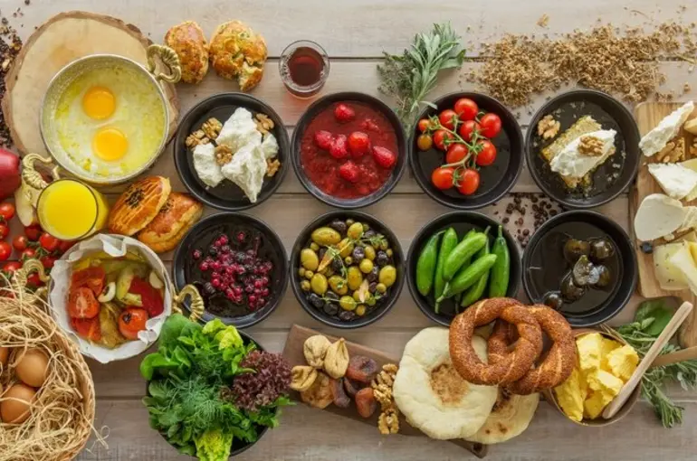 Sahurdan sonrasına dikkat!