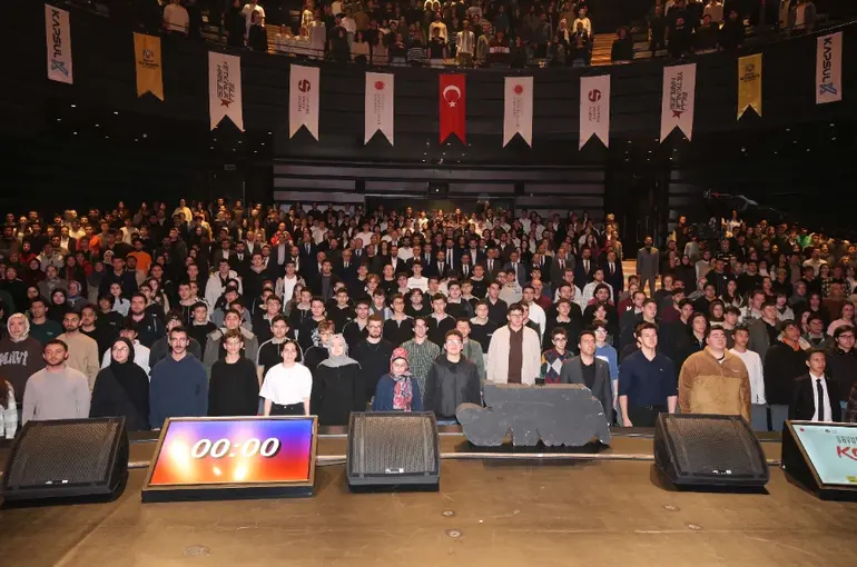 Savunma Sanayiinde Milli Yetkinlik Vurgusu Konya’da Gündeme Alındı 