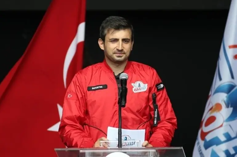 Selçuk Bayraktar'dan TEKNOFEST ve Bayraktar TB2 açıklaması! En yakın rakibinin 5 katı