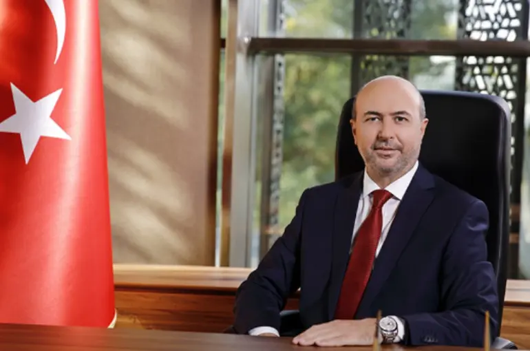 Selçuklu Belediye Başkanı Ahmet Pekyatırmacı’dan yeni yıl mesajı