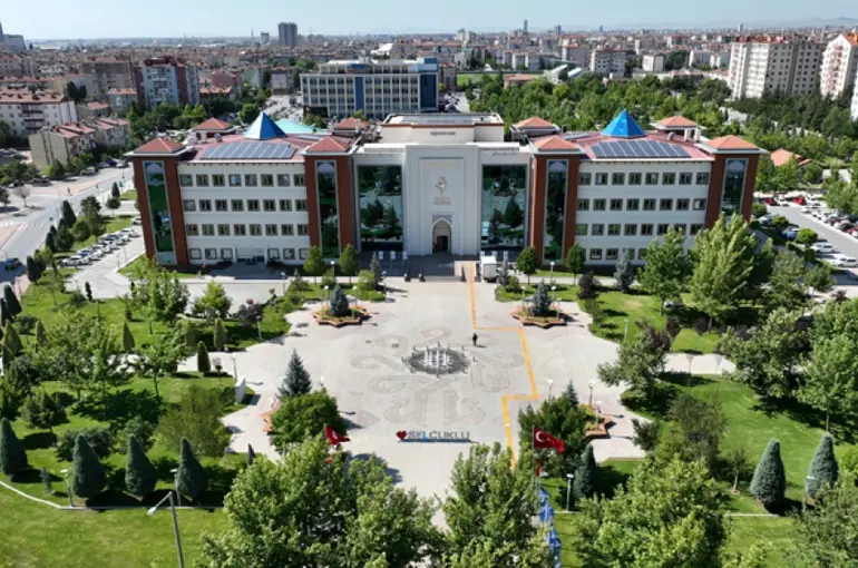 Selçuklu’da Kurban Bayramı Hazırlıkları Tamam