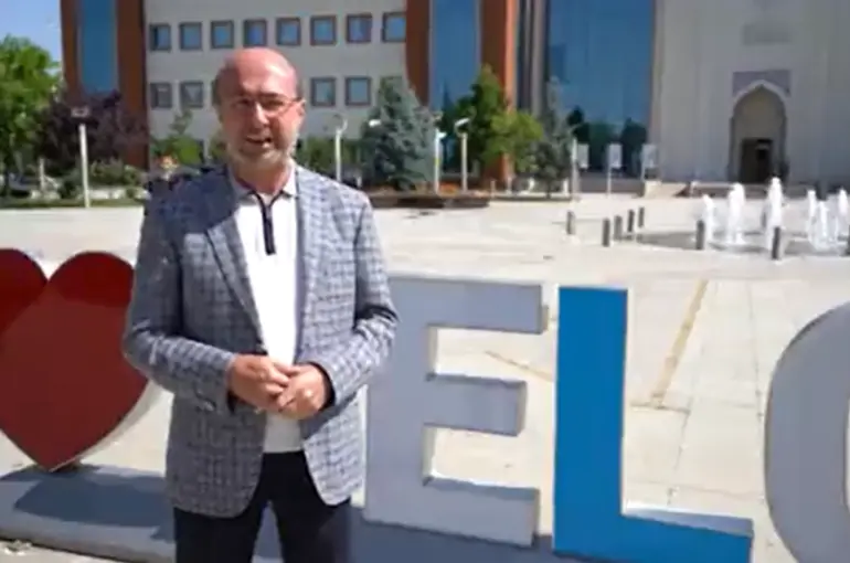 Selçuklunun kayıp 'L'si yerine geldi