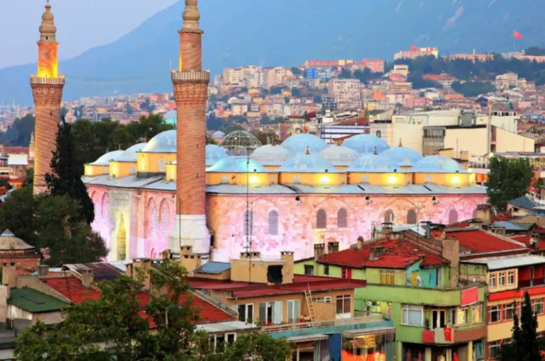 Selçuklu’nun Torunları Osmanlının izinde kültür turu başlıyor