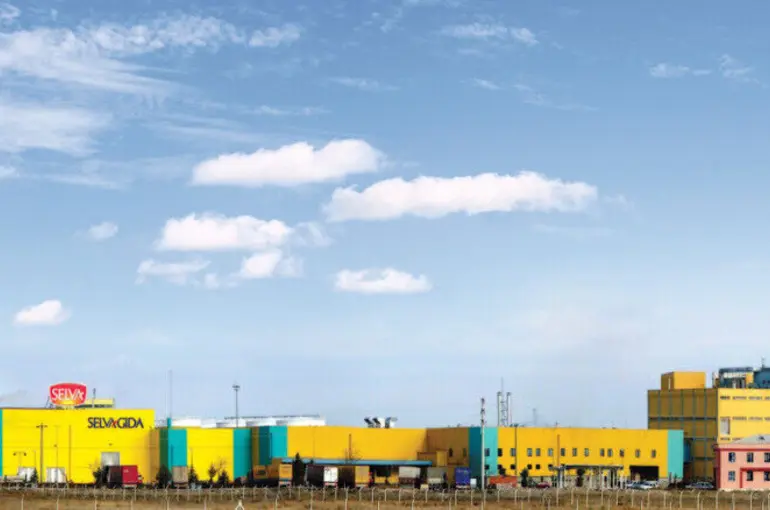 Selva’dan 12 Milyon Dolarlık İhracat Anlaşması