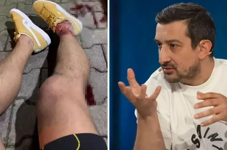 Serhat Akın’a saldırı talimatının nereden geldiği ortaya çıktı! 250 bin TL'ye anlaşmışlar