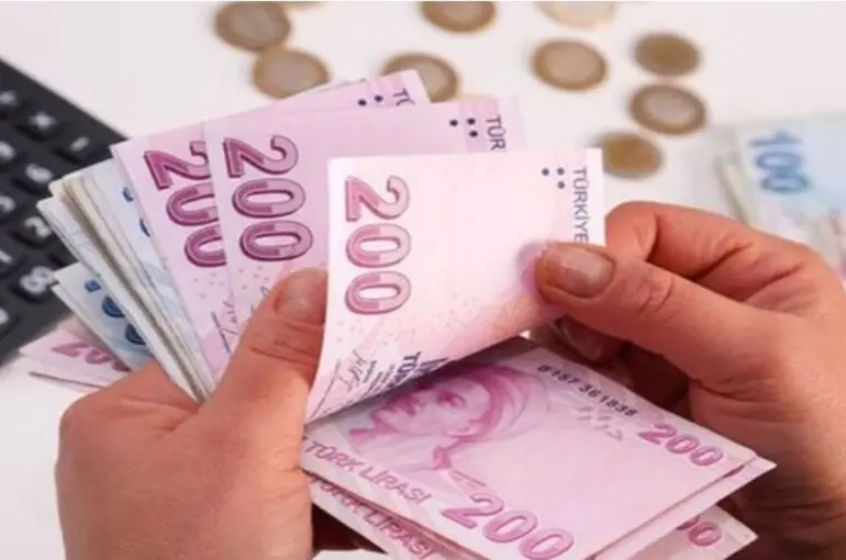 SGK emekli maaşı ne kadar oldu?