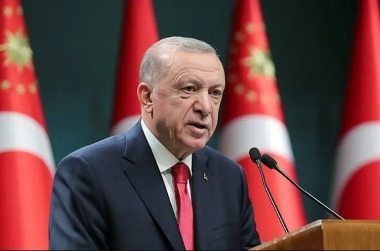 Son dakika: Başkan Erdoğan'dan KPSS talimatı! "Asla müsaade etmeyiz"