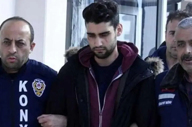 SON DAKİKA: KONYA’DA KADİR ŞEKER İÇİN KARAR GÜNÜ!