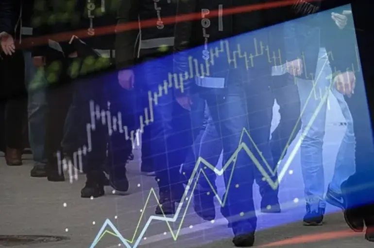 Sosyal Medya Üzerinden Borsa Manipülasyonu İddiası: 8 İlde 22 Gözaltı