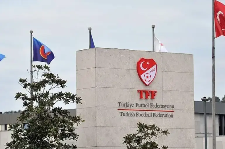 "Sportmenliğe Aykırı Hareket" Sebebiyle 3 Kulüp Başkanı PFDK'ya Sevk Edildi!