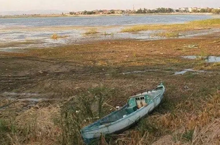 Su Verimliliği Artırılacak! Beyşehir Gölünü Kurtarma Planı Hazırlanıyor