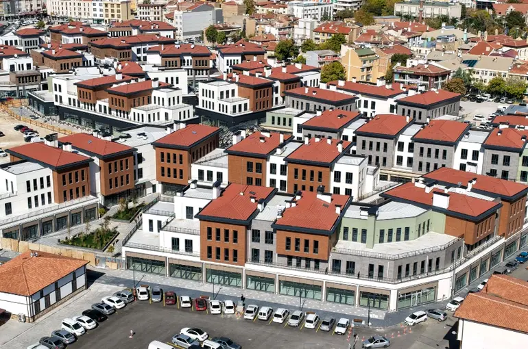 Suriçi’nde Tarih Yeniden Canlanıyor: Birinci Etap Açılış İçin Gün Sayıyor!