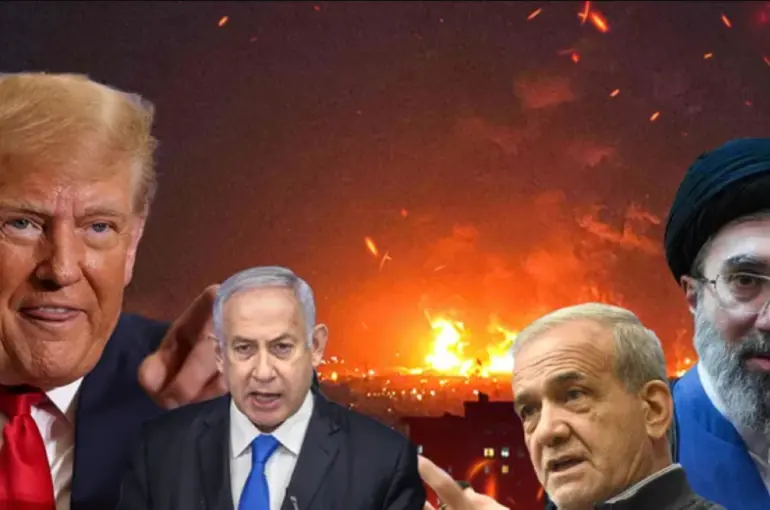 Tahran ve Washington’dan Müzakere İçin Karşılıklı Adımlar