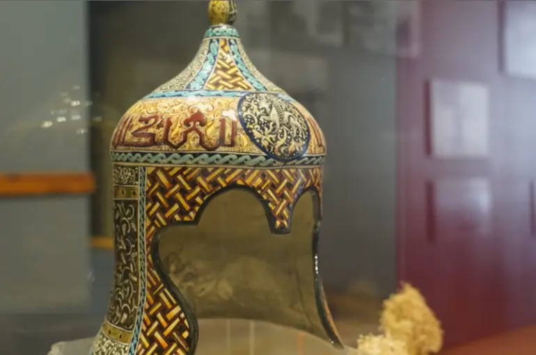 Tarihin İzlerini Taşıyan 'Sille Müzesi' Yaz Boyunca Ziyaretçilerini Ağırladı