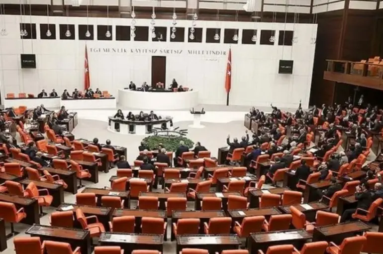 TBMM'de Gündem olan SGK İddialarına Konya Büyükşehirden Net Yanıt