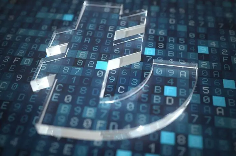 TCMB Başkanı Erkan açıkladı! Dijital para için ilk tarih verildi! 