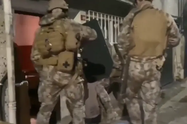 Tekirdağ Merkezli Dolandırıcılık Operasyonu! 387 Milyon TL'lik Vurgun!