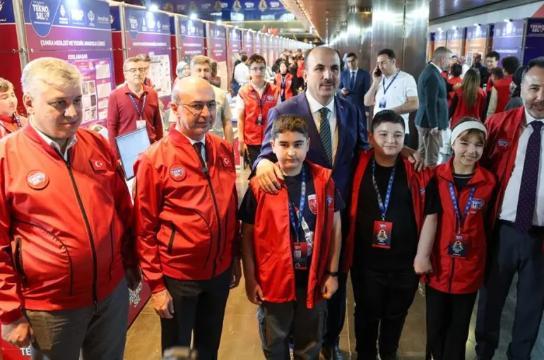 TEKNOSEL 2026’da Teknoloji Heyecanı Zirveye Çıktı