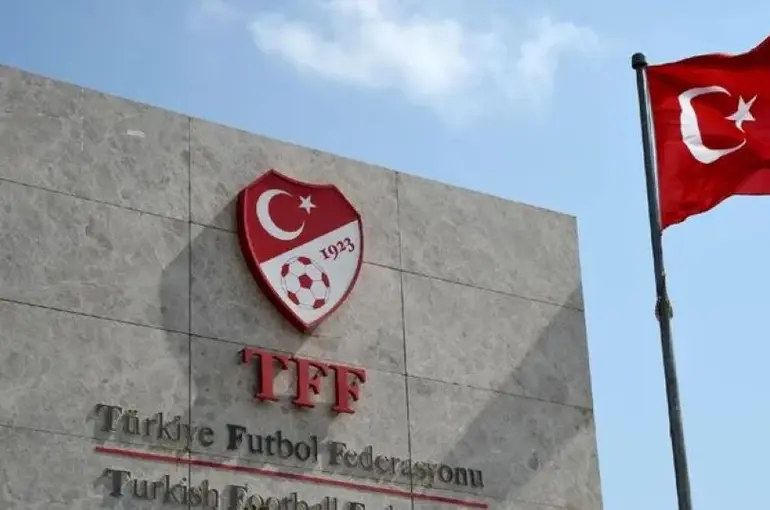 TFF'den Harcama limitleriyle ilgili flaş karar!