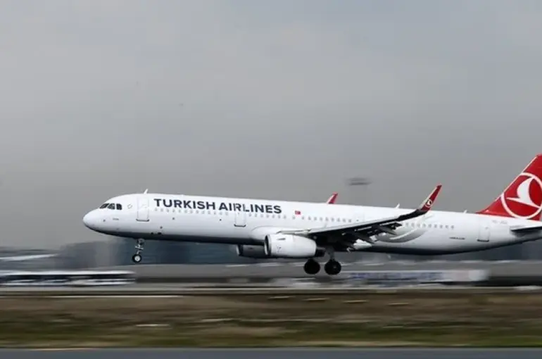 THY'nin İstanbul kalkış ve varışlı 38 seferi iptal edildi!