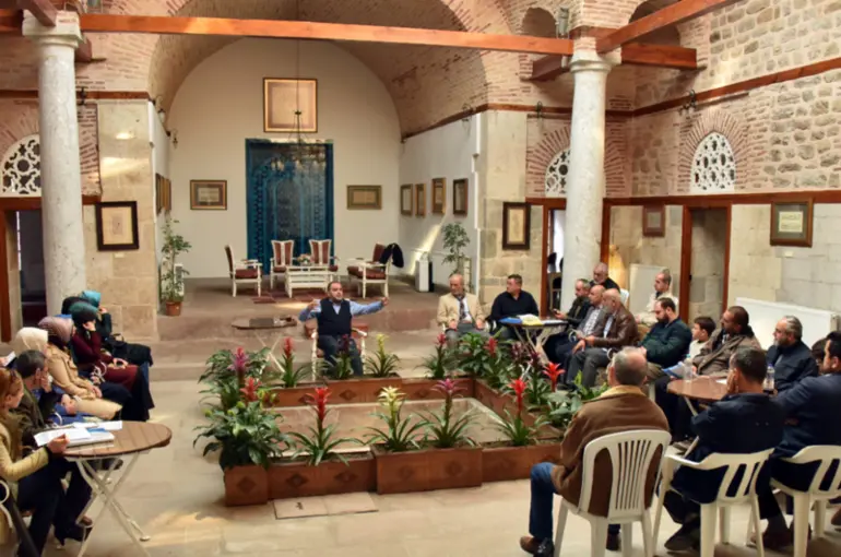 TİSA Kayıtları Başladı