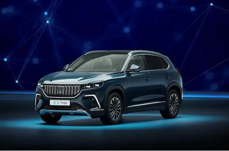 Togg sahibi olmak için son fırsat! Başvurular bugün bitiyor