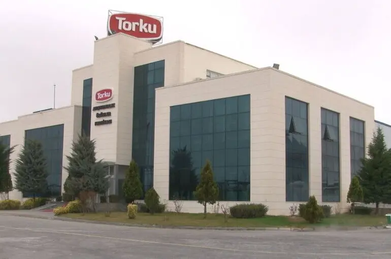 Torku Güven Duyulan Marka Seçildi