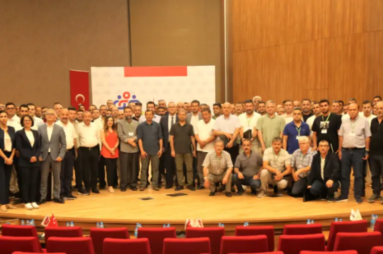 Torku İç Pazardaki Bayileri İle "Birlikte Zirveye" Dedi