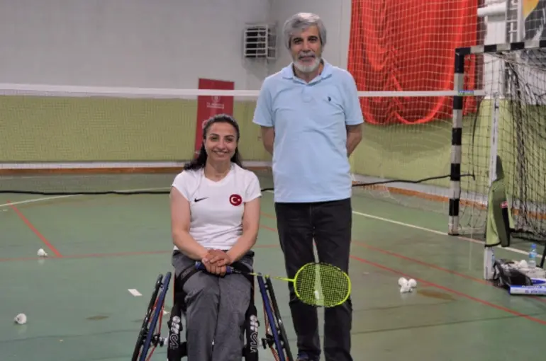 Torku Şeker Sporda Milli Gurur