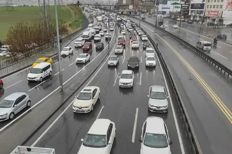 Trafik Sigortasında Yeni Dönem! İyi Sürücü Kazanacak, Riskli Sürücü Daha Fazla Ödeyecek!