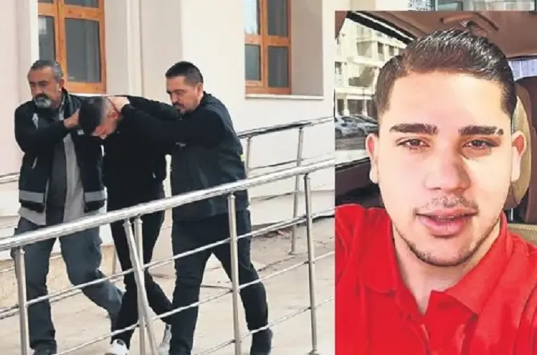 Trafik Tartışması Cinayetle Bitti! Sanığa 20 Yıl Hapis Cezası!