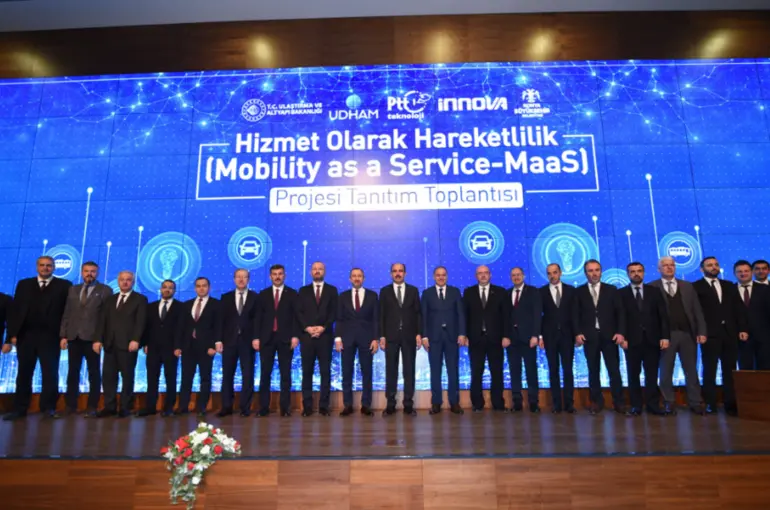 TRKART’ın Ardından MAAS Platformu da İlk Kez Konya’da Uygulanacak