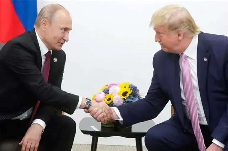 Trump ile Putin Arasında Kritik Görüşme: 'Ölümleri Durdurmak İçin Anlaştık'