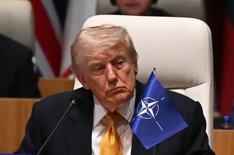 Trump: Suriye'nin Terör Listesinden Çıkarılması İçin Çalışıyoruz