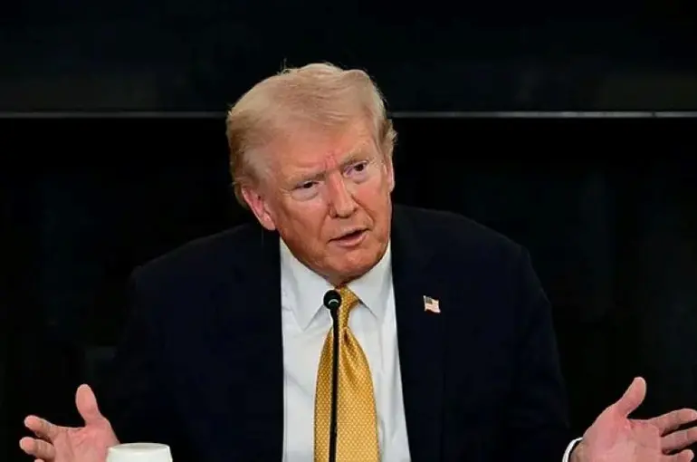 Trump’tan Venezuela Açıklaması: “Venezuela’ya Yakında Operasyon Olacak”