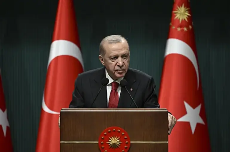 Türkiye Ateş Çemberine Karşı Temkinli! Cumhurbaşkanı Erdoğan’dan Kritik Mesajlar!