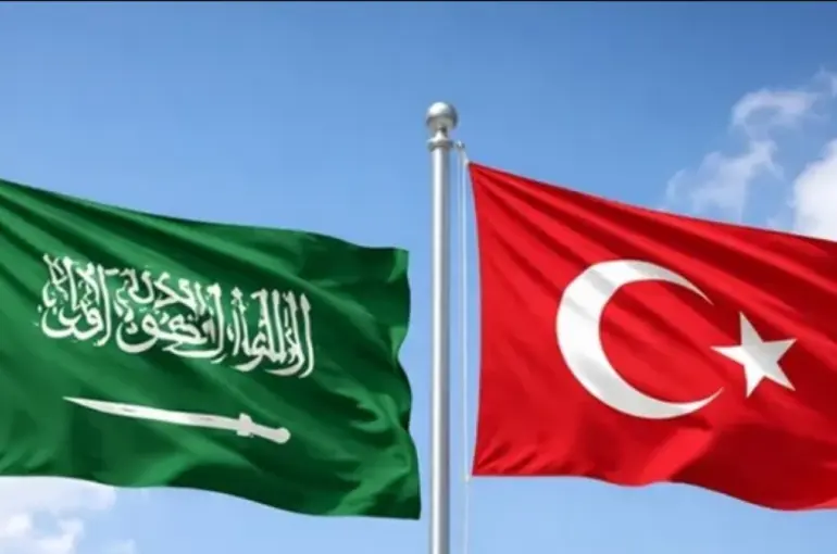 Türkiye İle Suudi Arabistan Arasında Vize Muafiyeti Başladı