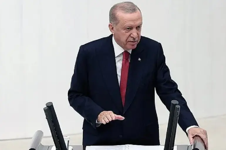 Türkiye’de Adalet Yerini Bulacak mı? Yeni Yargı Paketi Geliyor!