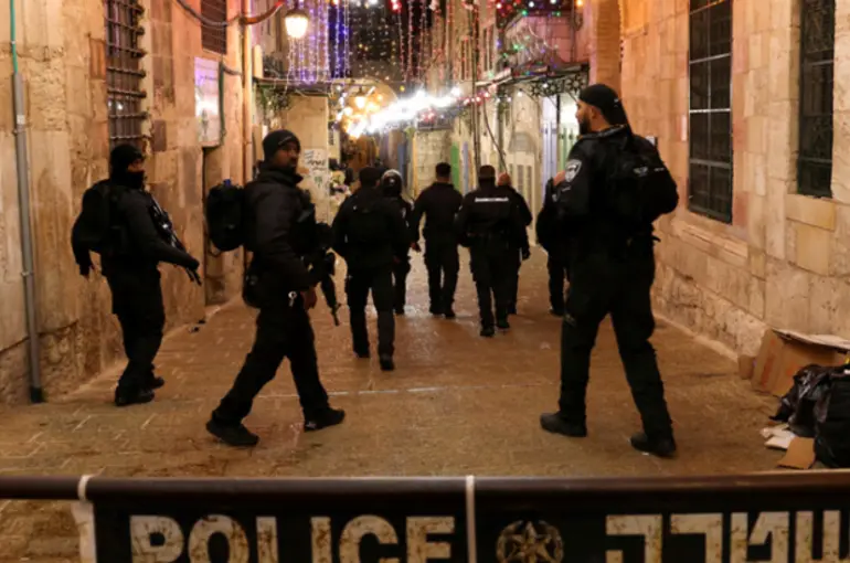 Türkiye'den İsrail'e Mescid-i Aksa tepkisi: Lanetliyoruz