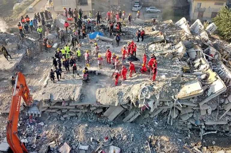 Ülkemizin Deprem Gerçeğini Unuttuk mu?