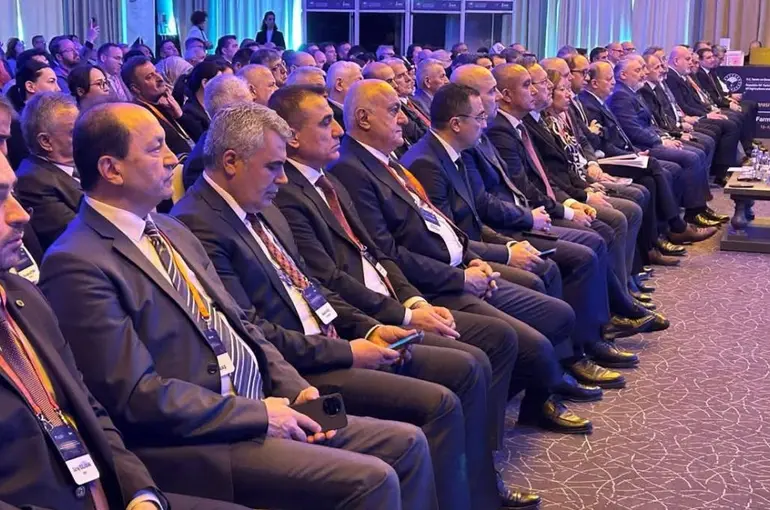 Uluslararası Çiftçi Örgütleri Forumu Kastamonu’da Gerçekleştirildi