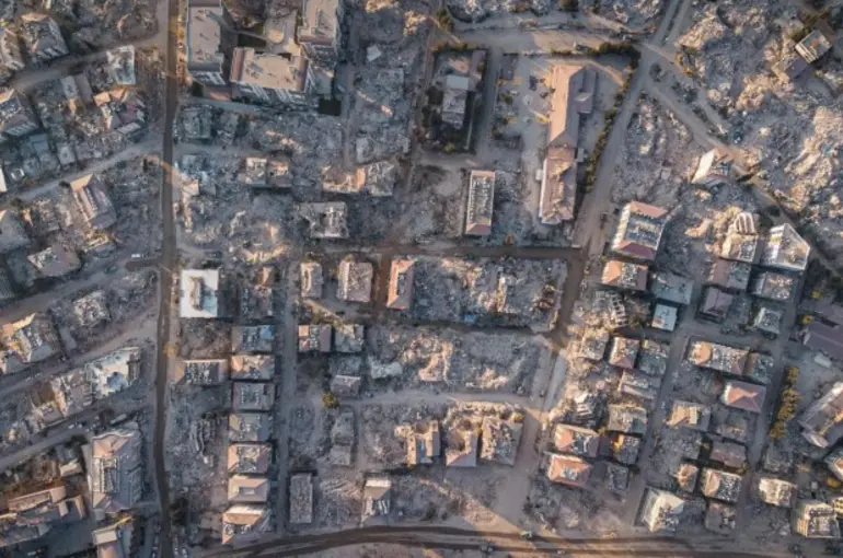 Uzmanlar uyarıyor:Bazı fay hatlarında aktivasyon oluştu